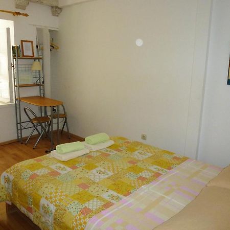 Marco Polo Apartments Korčula Dış mekan fotoğraf