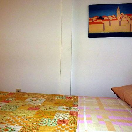Marco Polo Apartments Korčula Dış mekan fotoğraf