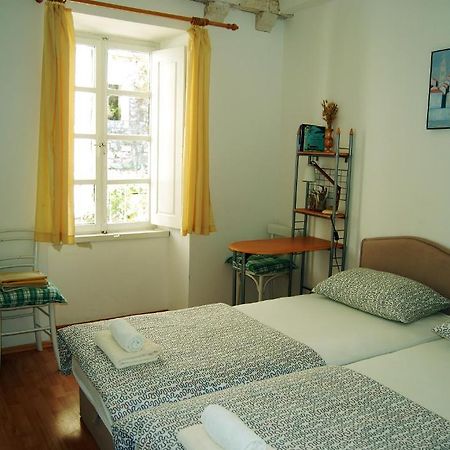 Marco Polo Apartments Korčula Dış mekan fotoğraf