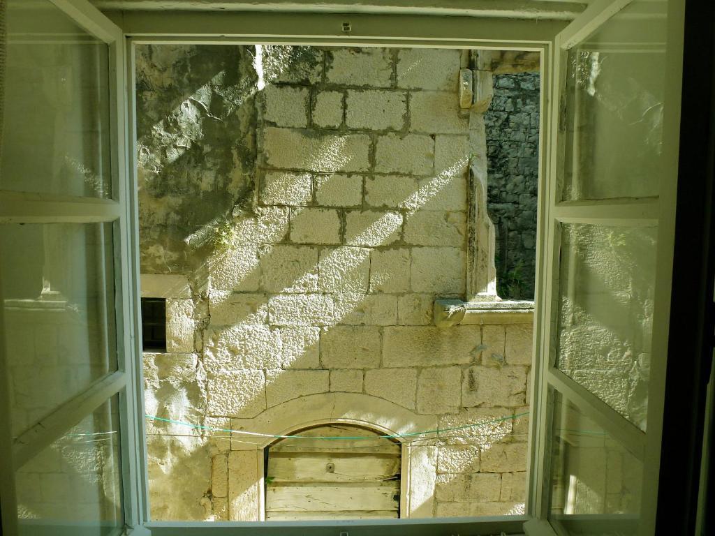 Marco Polo Apartments Korčula Dış mekan fotoğraf