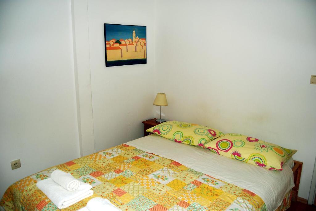 Marco Polo Apartments Korčula Dış mekan fotoğraf