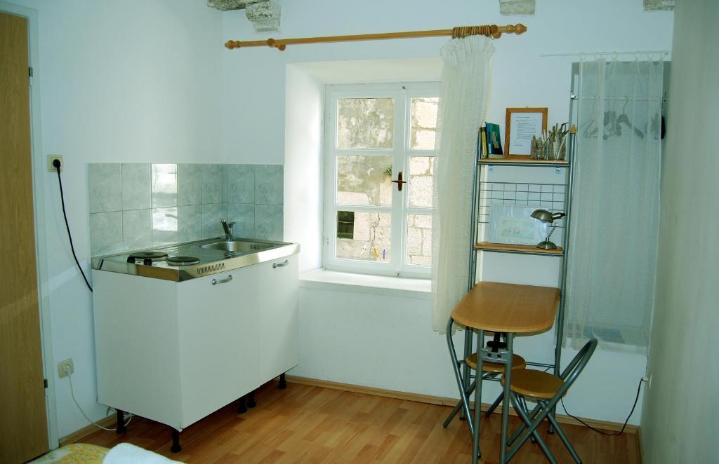 Marco Polo Apartments Korčula Dış mekan fotoğraf