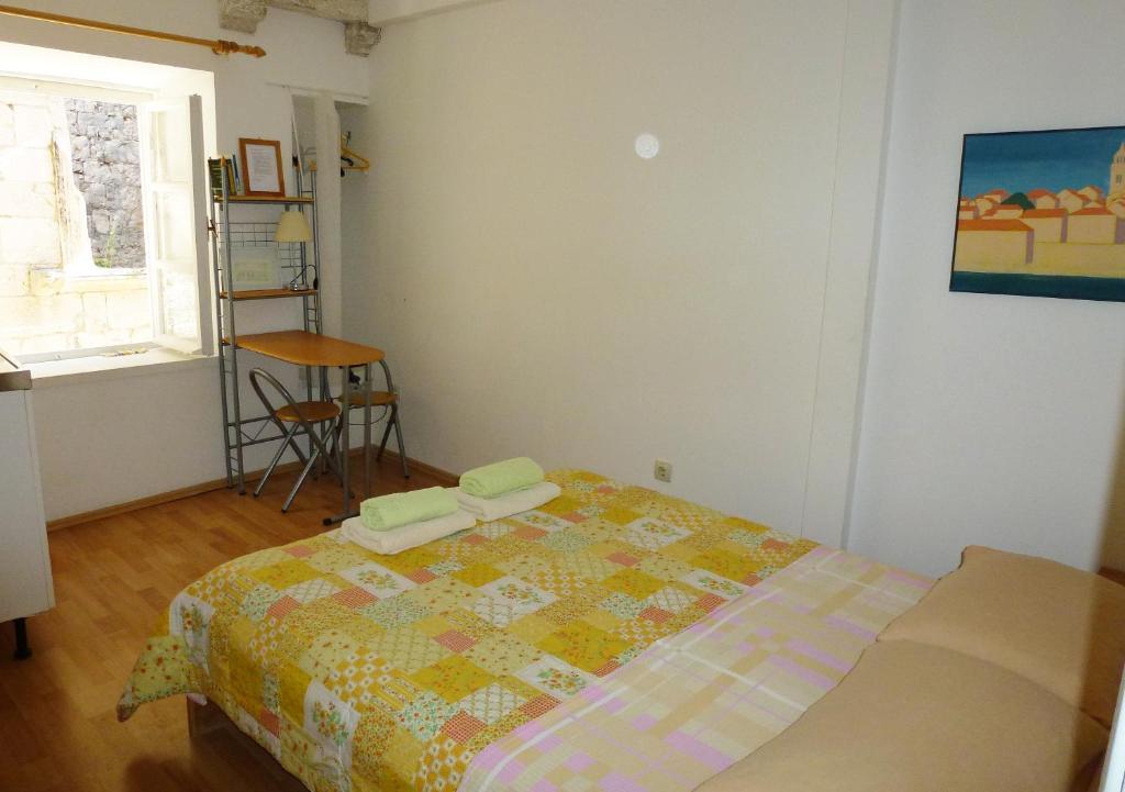 Marco Polo Apartments Korčula Dış mekan fotoğraf