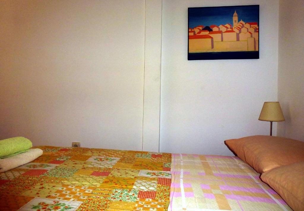 Marco Polo Apartments Korčula Dış mekan fotoğraf