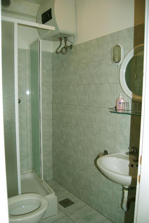 Marco Polo Apartments Korčula Dış mekan fotoğraf